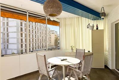 Apartament de inchiriat 4 camere Soseaua Nordului Herastrau - 17