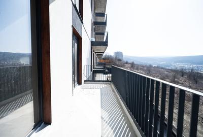 Apartament cu 3 camere în Zorilor - 6