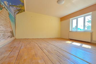 Apartament spatios in vila, 90 mp, Centrul Istorc-Strada Avram Iancu - 8