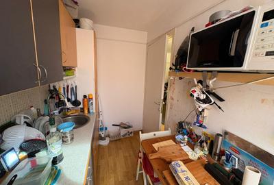 EXCLUSIV - Garsoniera 39 Mp. - Giulesti - Centrala Termica Proprie. EXCLUSIV - Garsoniera 39 Mp. - Giulesti - Centrala Termica Proprie. - 14