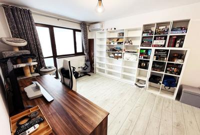 Apartament cu 2 camere decomandat, mobilat în Bucium - 19