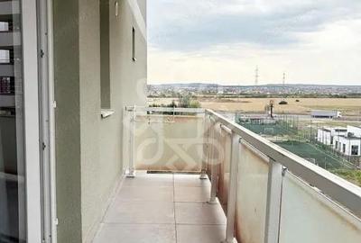 Apartament cu 3 camere decomandat în Nufărul - 17