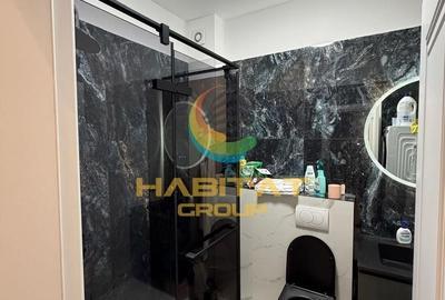 Penthouse cu 3 camere decomandat, mobilat în Theodor Pallady - 7