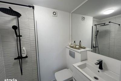 Apartament cu 2 camere în Cetate - 1