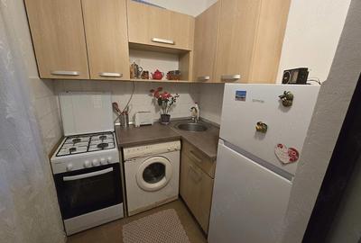 Garsonieră semidecomandată în Micălaca - 3