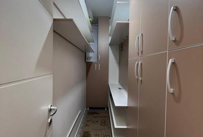 Apartament cu 2 camere decomandat, mobilat în Frumoasa - 15