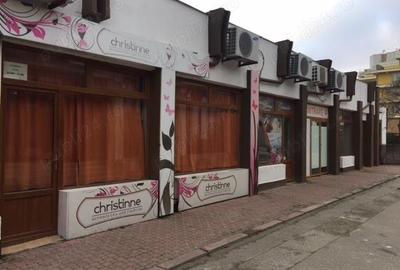 Spațiu comercial, de 30 mp, în Nord - 1