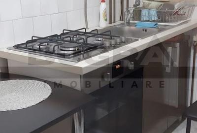 Apartament cu 2 camere decomandat în Mănăștur - 1