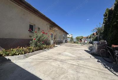 Casă cu Teren 544 Mp în Central - 7