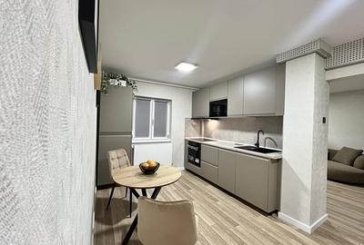 2 Camere Aviatiei | Renovare completa | Mobilat | Gata de mutare - 10