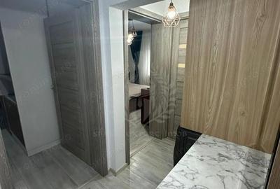 3 CAMERE //CANTACUZINO //LOC DE PARCARE//MOBILAT SI UTILAT - 13