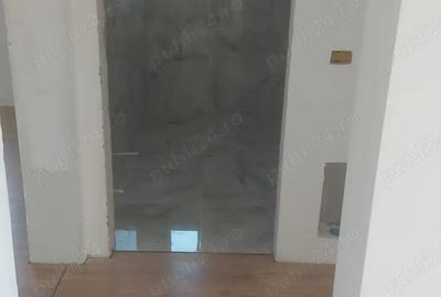 Casa plan parter Muntenii de Sus - 3 km de Vaslui - 2