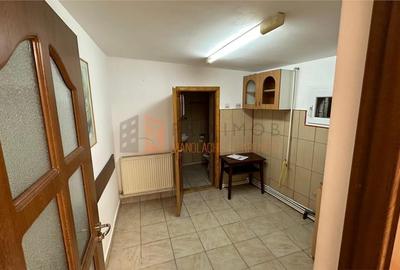 Spatiu comercial zona Garii - 2