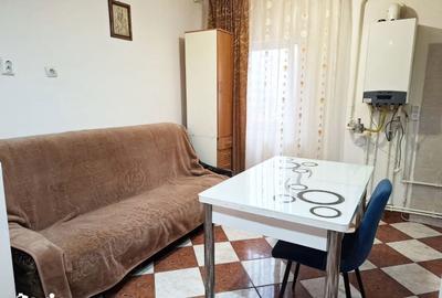 Apartament cu 2 camere semidecomandat în Unirii Nord - 3