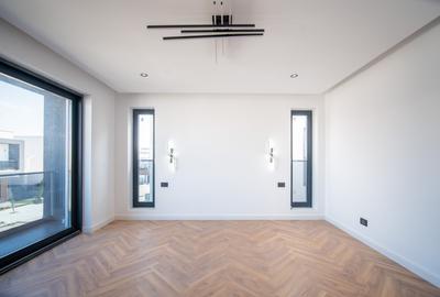 Casă cu 5 camere cu Canalizare în Pipera - 7