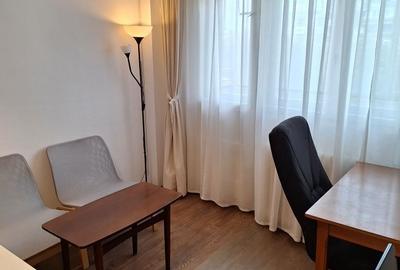 Garsonieră nedecomandată în Muncii - 2