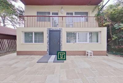 Cabana cu 3 camere de inchiriat 3 Insule, Arad - 2