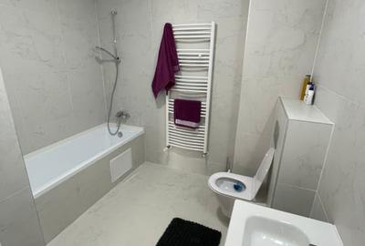 Apartament 2 camere Ivory Residence Pipera - 8