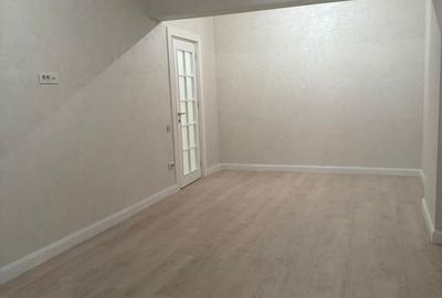 Apartament cu 2 camere decomandat în Breazu - 11