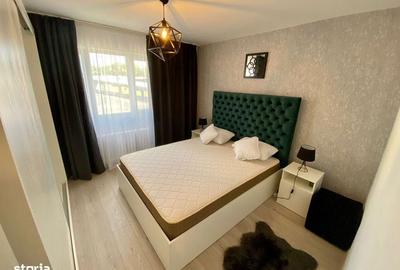 Apartament cu 2 camere în Central - 4