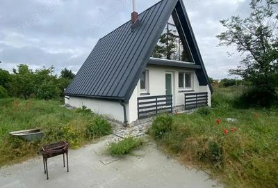 Casă cu 3 camere în Măgurele - 9