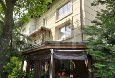 Proprietate Exclusivista: 2 Case, Piscina si Teren de Tenis pe 3833 mp - 5