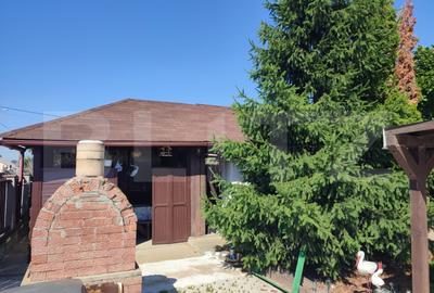 Casa 6 camere, 130 mp utili,  1000 mp teren in Dancu - 6