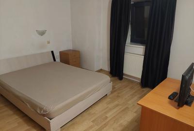 Garsonieră decomandată în Ultracentral - 2