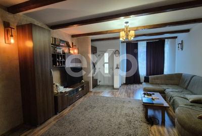 Casă individuală cu 4 camere cu Canalizare în Smeura - 2