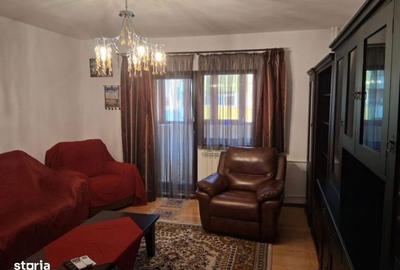 Apartament cu 2 camere decomandat, mobilat în 13 Septembrie - 11