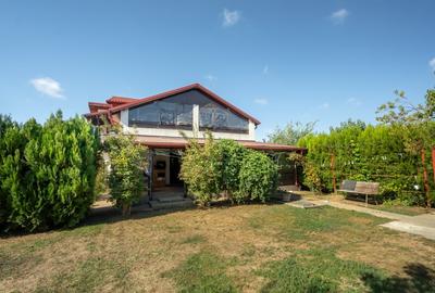 Casa de familie in Saftica - 33