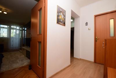 Apartament cu 3 camere decomandat, mobilat în Nicolae Grigorescu - 14
