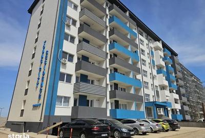 Garsonieră decomandată, mobilată în Central - 11