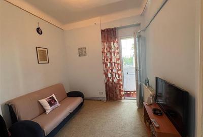 3 camere |  Calea Victoriei - Piata Amzei | centrala proprie | mobilat si utilat - 8