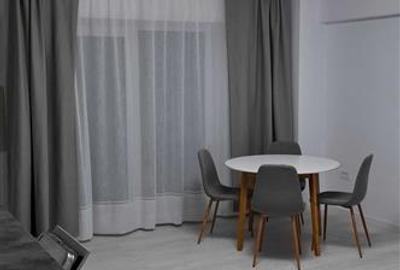 Apartament cu 3 camere decomandat, mobilat în Valea Lupului - 3