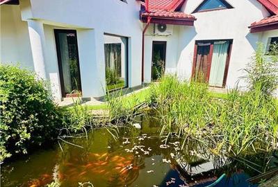 Casă individuală cu 3 camere cu Canalizare în Cisnădie - 1