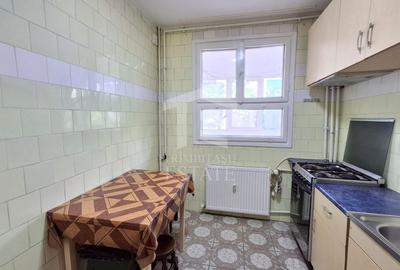 Apartament cu 3 camere decomandat, mobilat în Basarabia - 16