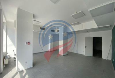 SPATIU BIROU SAU COMERCIAL BINE POZITIONAT IN CART BRAZDA - 3