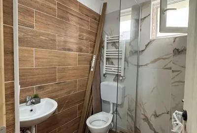 Garsonieră semidecomandată în Berceni - 8