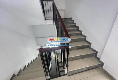 Birou, de 270 mp, în Ultracentral - 6