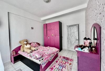 Apartament cu 3 camere semidecomandat în P-ța Unirii - 10