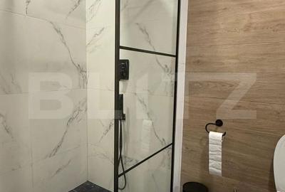 Apartament cu 4 camere, mobilat în Central - 8