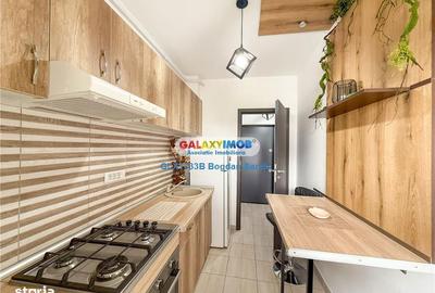 Garsonieră decomandată în Dudu