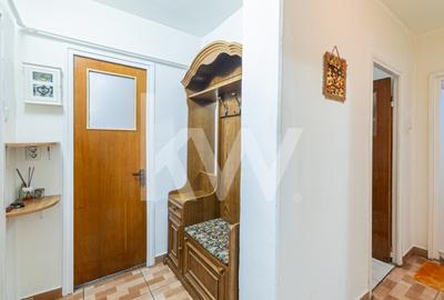 Apartament cu 3 Camere I Confort, liniste si eleganta– Astra - 13