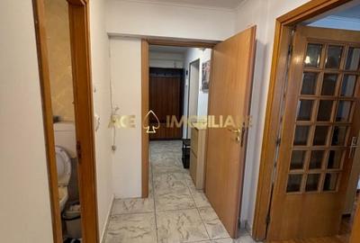 Apartament cu 2 camere decomandat, mobilat în Calea Călărașilor - 9