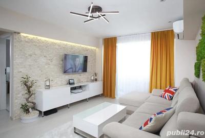 Vand apartament 2 camere - 2