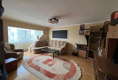 Apartament cu 3 camere decomandat în Exterior Vest - 8