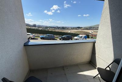 Apartament cu 2 camere decomandat în Florești - 12