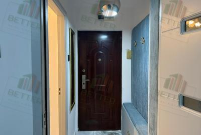 Apartament cu 2 camere, mobilat în Brâncoveanu - 12