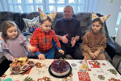 Casă cu 24 camere cu Teren 1000 Mp în Costinești - 5